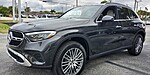 New 2026 MERCEDES-BENZ GLC-CLASS GLC 300 SUV in FT. PIERCE, FLORIDA