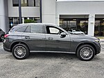 New 2026 MERCEDES-BENZ GLC-CLASS GLC 300 SUV in FT. PIERCE, FLORIDA (Photo 10)