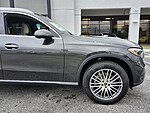 New 2026 MERCEDES-BENZ GLC-CLASS GLC 300 SUV in FT. PIERCE, FLORIDA (Photo 11)