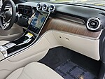 New 2026 MERCEDES-BENZ GLC-CLASS GLC 300 SUV in FT. PIERCE, FLORIDA (Photo 21)