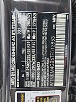 New 2026 MERCEDES-BENZ GLC-CLASS GLC 300 SUV in FT. PIERCE, FLORIDA (Photo 28)