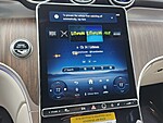 New 2026 MERCEDES-BENZ GLC-CLASS GLC 300 SUV in FT. PIERCE, FLORIDA (Photo 35)
