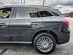 New 2026 MERCEDES-BENZ GLC-CLASS GLC 300 SUV in FT. PIERCE, FLORIDA (Photo 5)