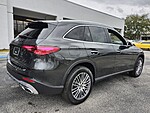 New 2026 MERCEDES-BENZ GLC-CLASS GLC 300 SUV in FT. PIERCE, FLORIDA (Photo 8)