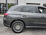 New 2026 MERCEDES-BENZ GLC-CLASS GLC 300 SUV in FT. PIERCE, FLORIDA (Photo 9)