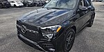 New 2026 MERCEDES-BENZ GLE GLE 450 4MATIC SUV in FT. PIERCE, FLORIDA
