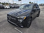 New 2026 MERCEDES-BENZ GLE GLE 450 4MATIC SUV in FT. PIERCE, FLORIDA (Photo 1)
