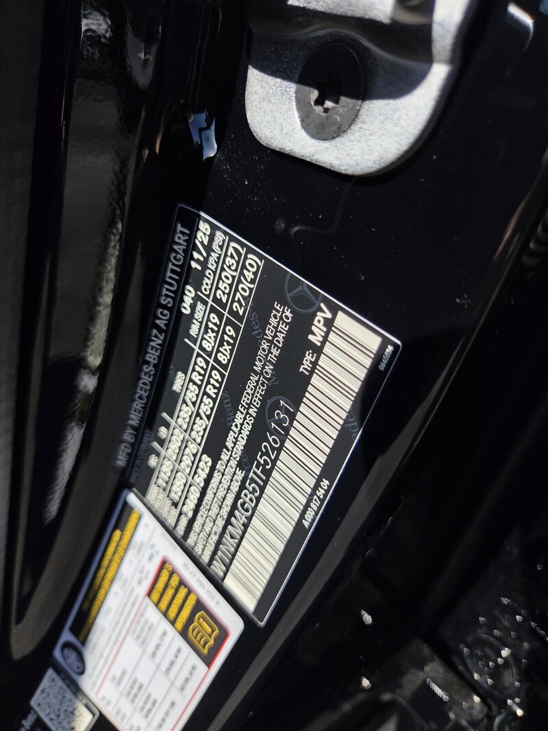 New 2026 MERCEDES-BENZ GLC-CLASS GLC 300 in FT. PIERCE, FLORIDA