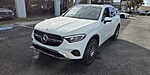 New 2026 MERCEDES-BENZ GLC-CLASS GLC 300 SUV in FT. PIERCE, FLORIDA