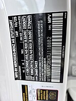 New 2026 MERCEDES-BENZ GLC-CLASS GLC 300 SUV in FT. PIERCE, FLORIDA (Photo 2)