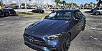 New 2026 MERCEDES-BENZ C-CLASS C 300 SEDAN in FT. PIERCE, FLORIDA