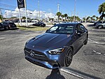 New 2026 MERCEDES-BENZ C-CLASS C 300 SEDAN in FT. PIERCE, FLORIDA (Photo 1)
