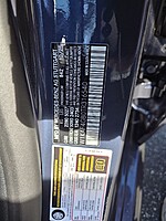 New 2026 MERCEDES-BENZ C-CLASS C 300 SEDAN in FT. PIERCE, FLORIDA (Photo 2)