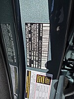 New 2026 MERCEDES-BENZ E-CLASS E 350 RWD SEDAN in FT. PIERCE, FLORIDA (Photo 2)