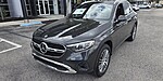 New 2026 MERCEDES-BENZ GLC-CLASS GLC 300 SUV in FT. PIERCE, FLORIDA