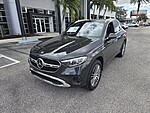 New 2026 MERCEDES-BENZ GLC-CLASS GLC 300 SUV in FT. PIERCE, FLORIDA (Photo 1)