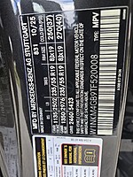 New 2026 MERCEDES-BENZ GLC-CLASS GLC 300 SUV in FT. PIERCE, FLORIDA (Photo 2)