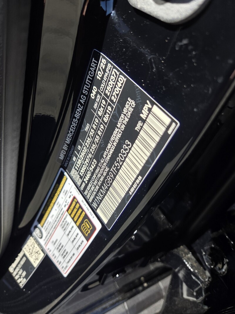 New 2026 MERCEDES-BENZ GLC-CLASS GLC 300 in FT. PIERCE, FLORIDA