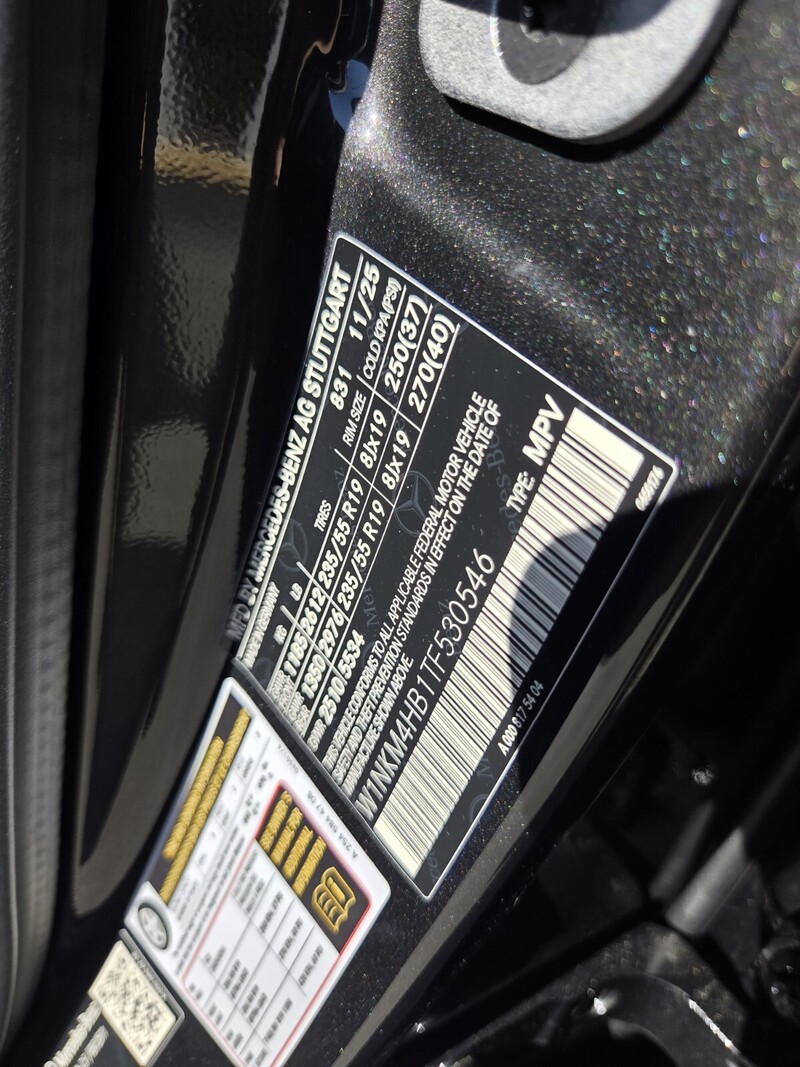 New 2026 MERCEDES-BENZ GLC-CLASS GLC 300 in FT. PIERCE, FLORIDA