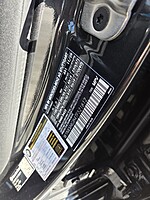 New 2026 MERCEDES-BENZ GLC-CLASS GLC 300 in FT. PIERCE, FLORIDA (Photo 1)