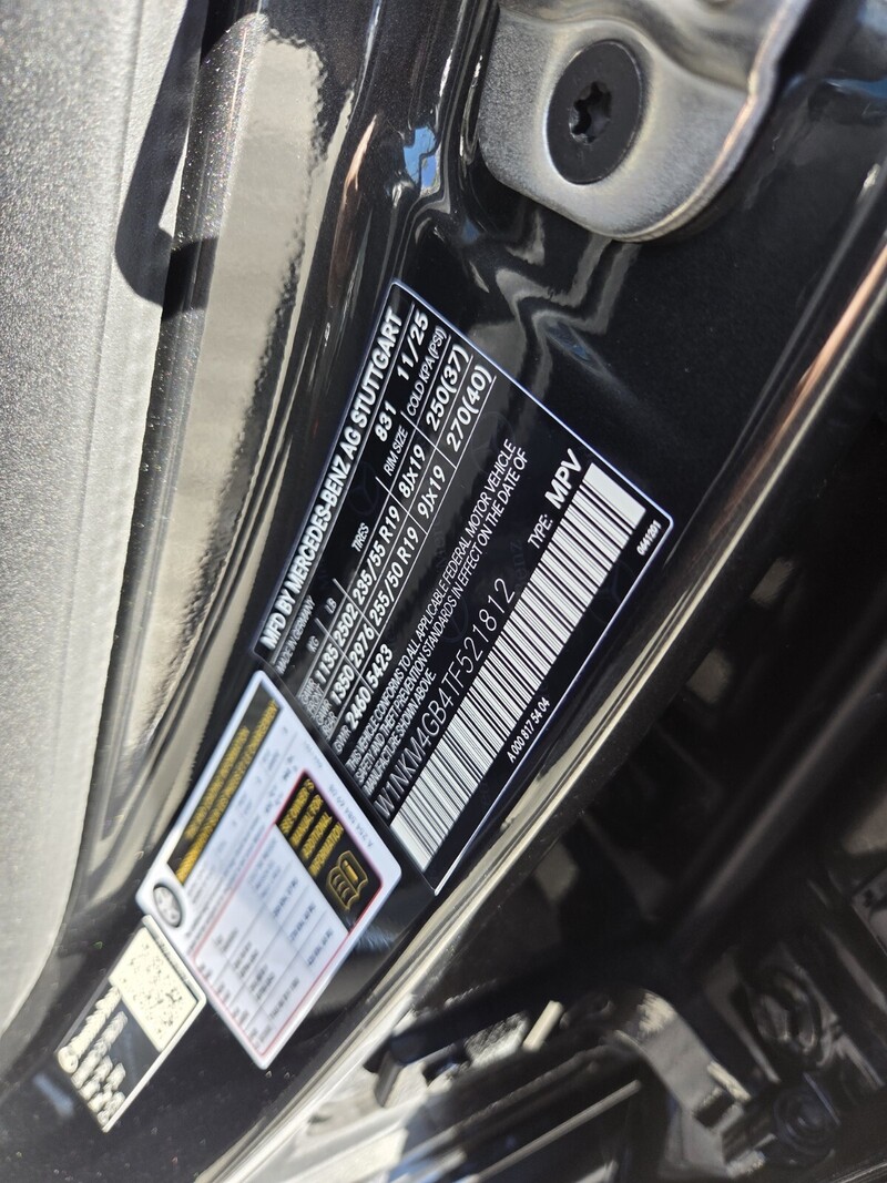 New 2026 MERCEDES-BENZ GLC-CLASS GLC 300 in FT. PIERCE, FLORIDA