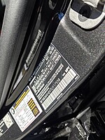 New 2026 MERCEDES-BENZ GLC-CLASS GLC 300 in FT. PIERCE, FLORIDA (Photo 1)