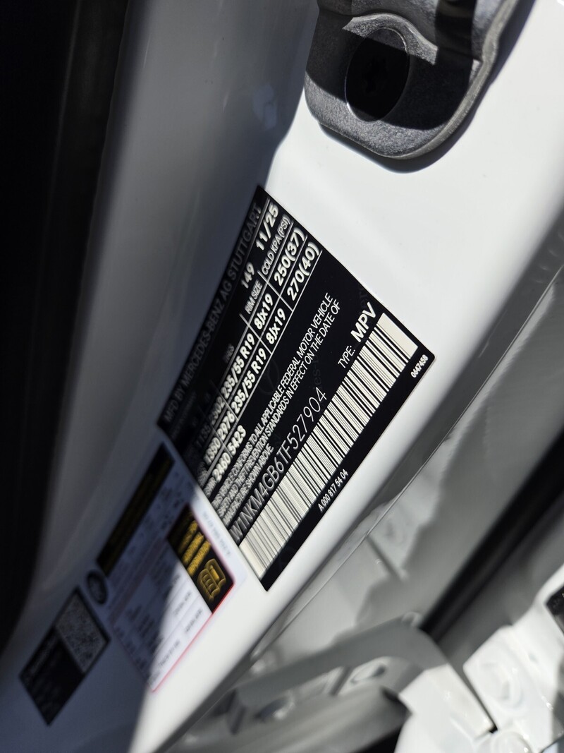 New 2026 MERCEDES-BENZ GLC-CLASS GLC 300 in FT. PIERCE, FLORIDA