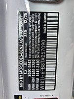 New 2026 MERCEDES-BENZ E-CLASS E 450 4MATIC ALL-TERRAIN WAGON in FT. PIERCE, FLORIDA (Photo 1)