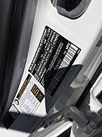 New 2026 MERCEDES-BENZ GLC-CLASS GLC 300 in FT. PIERCE, FLORIDA (Photo 1)