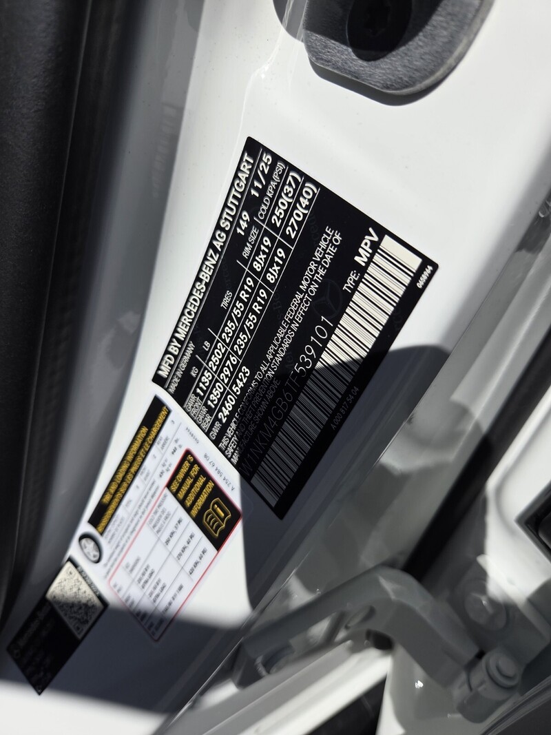 New 2026 MERCEDES-BENZ GLC-CLASS GLC 300 in FT. PIERCE, FLORIDA