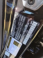 New 2026 MERCEDES-BENZ GLE GLE 450 in FT. PIERCE, FLORIDA (Photo 1)