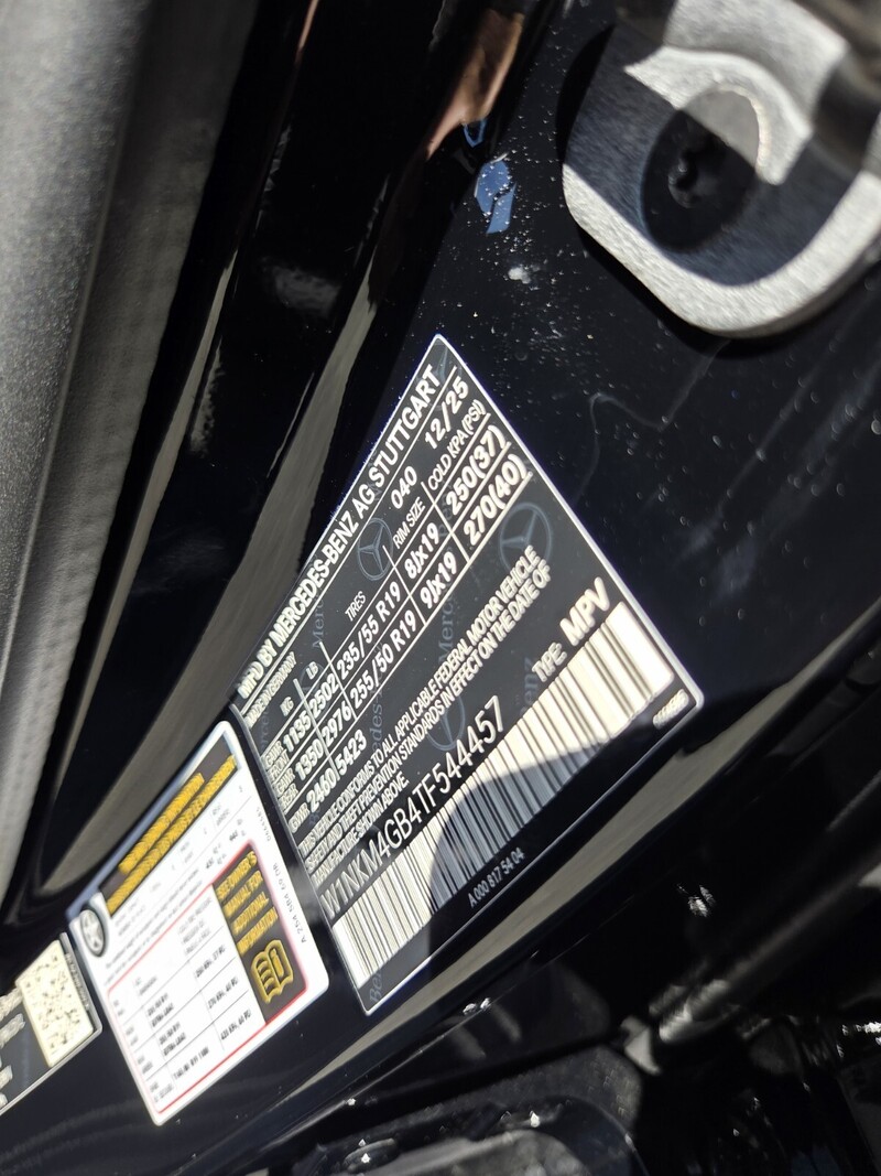 New 2026 MERCEDES-BENZ GLC-CLASS GLC 300 in FT. PIERCE, FLORIDA