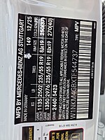 New 2026 MERCEDES-BENZ GLC-CLASS GLC 300 SUV in FT. PIERCE, FLORIDA (Photo 1)