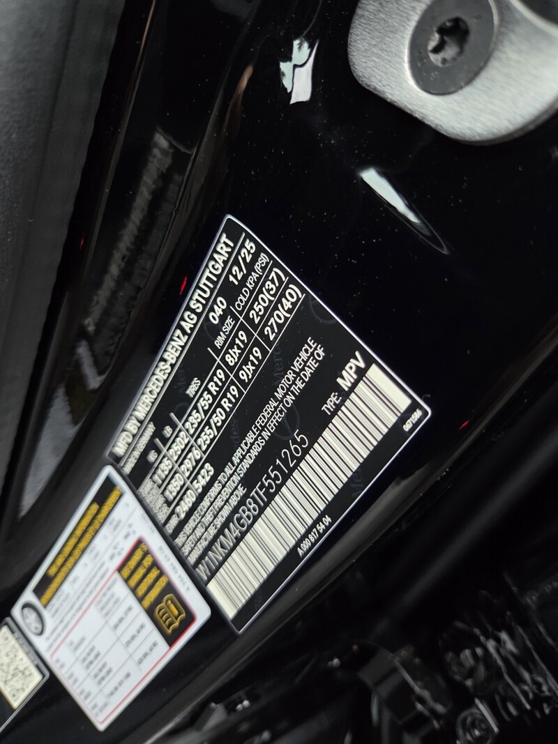 New 2026 MERCEDES-BENZ GLC-CLASS GLC 300 in FT. PIERCE, FLORIDA