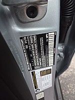 New 2026 MERCEDES-BENZ GLC-CLASS GLC 300 in FT. PIERCE, FLORIDA (Photo 1)