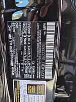 New 2026 MERCEDES-BENZ GLE GLE 350 SUV in FT. PIERCE, FLORIDA (Photo 1)