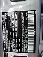 New 2026 MERCEDES-BENZ GLS GLS 450 4MATIC SUV in FT. PIERCE, FLORIDA (Photo 1)