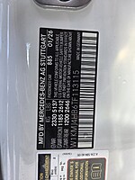 New 2026 MERCEDES-BENZ CLE CLE 300 4MATIC COUPE in FT. PIERCE, FLORIDA (Photo 1)