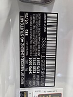 New 2026 MERCEDES-BENZ CLE CLE 450 4MATIC CABRIOLET in FT. PIERCE, FLORIDA (Photo 1)