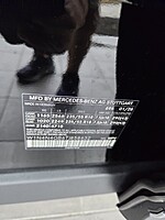 New 2026 MERCEDES-BENZ GLA GLA 250 in FT. PIERCE, FLORIDA (Photo 1)