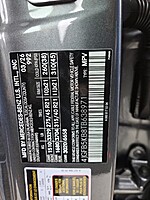 New 2026 MERCEDES-BENZ GLE GLE 450 4MATIC SUV in FT. PIERCE, FLORIDA (Photo 1)