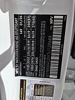 New 2026 MERCEDES-BENZ GLC-CLASS GLC 300 SUV in FT. PIERCE, FLORIDA (Photo 1)