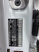 New 2026 MERCEDES-BENZ E-CLASS E 450 4MATIC SEDAN in FT. PIERCE, FLORIDA (Photo 1)