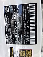 New 2026 MERCEDES-BENZ GLE GLE 350 4MATIC SUV in FT. PIERCE, FLORIDA (Photo 1)