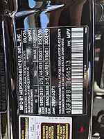 New 2026 MERCEDES-BENZ GLE GLE 350 4MATIC SUV in FT. PIERCE, FLORIDA (Photo 1)