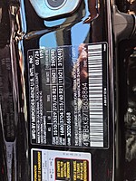 New 2026 MERCEDES-BENZ GLE GLE 450 4MATIC SUV in FT. PIERCE, FLORIDA (Photo 1)