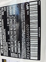 New 2026 MERCEDES-BENZ GLE GLE 350 4MATIC SUV in FT. PIERCE, FLORIDA (Photo 1)