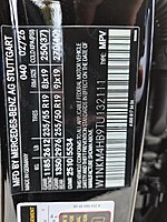 New 2026 MERCEDES-BENZ GLC-CLASS GLC 300 4MATIC SUV in FT. PIERCE, FLORIDA (Photo 1)