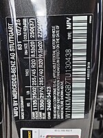 New 2026 MERCEDES-BENZ GLC-CLASS GLC 300 SUV in FT. PIERCE, FLORIDA (Photo 1)