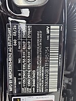 New 2026 MERCEDES-BENZ GLC-CLASS GLC 300 SUV in FT. PIERCE, FLORIDA (Photo 1)